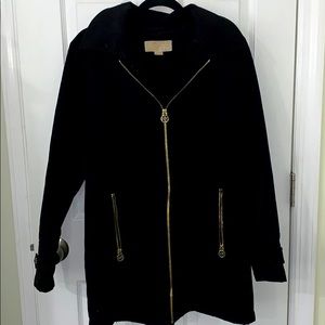 Michael Kors Raincoat